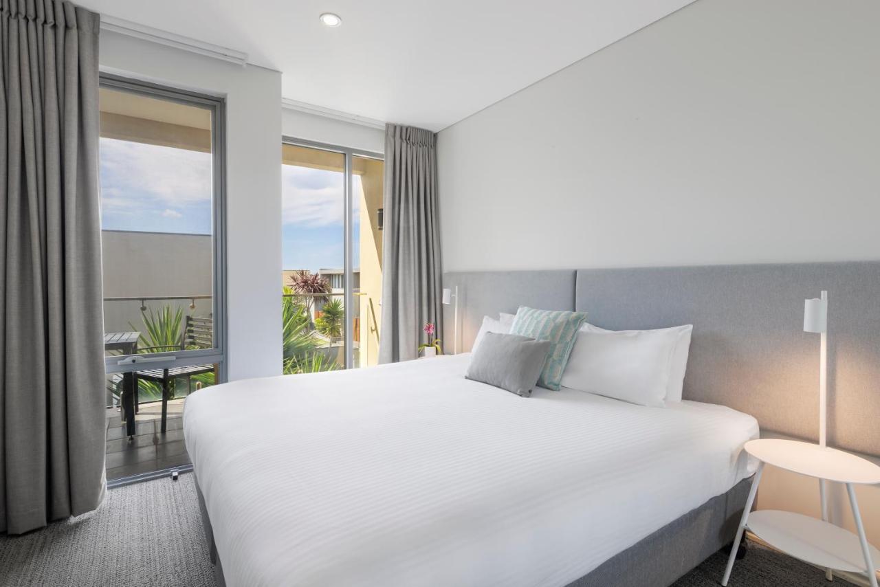 Quest Portland Aparthotel Exterior foto