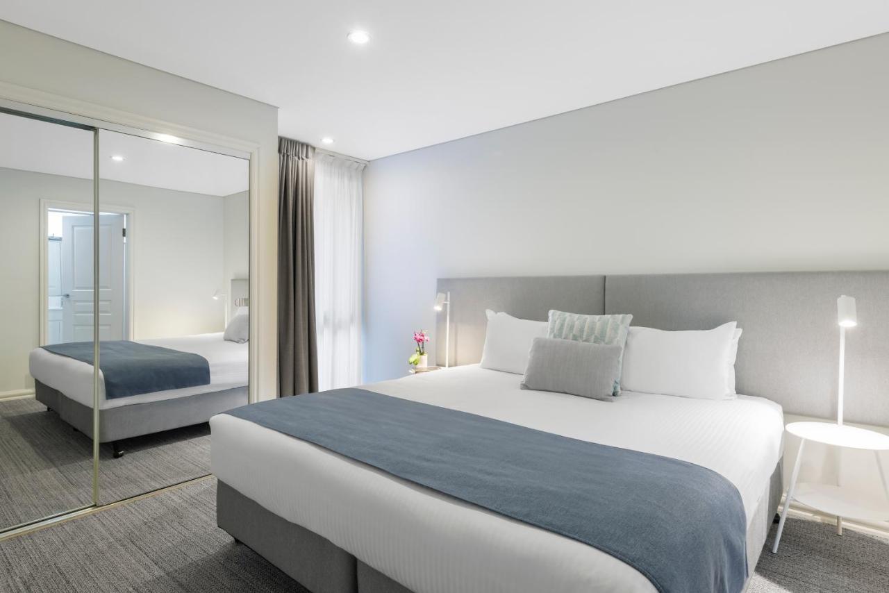 Quest Portland Aparthotel Exterior foto