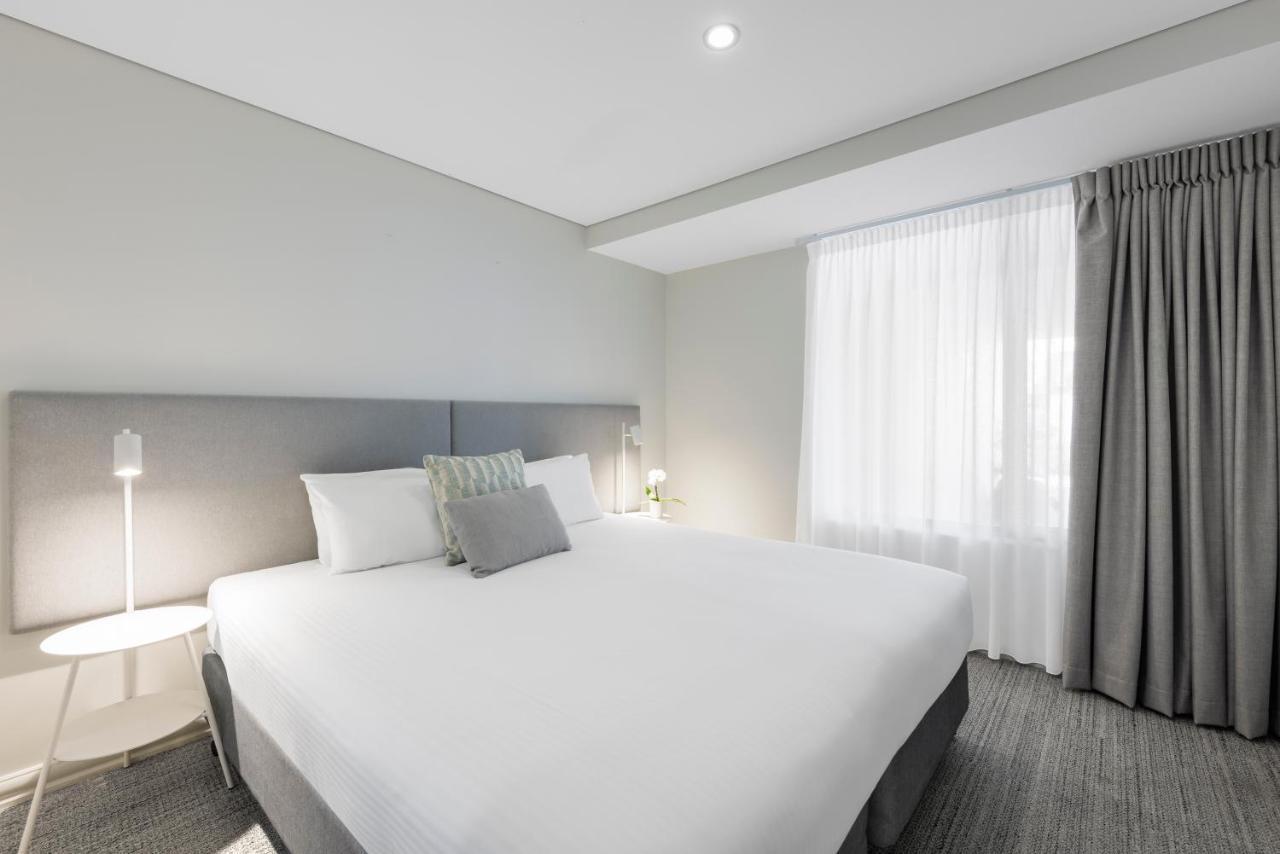 Quest Portland Aparthotel Exterior foto