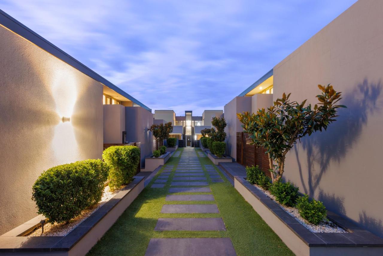 Quest Portland Aparthotel Exterior foto