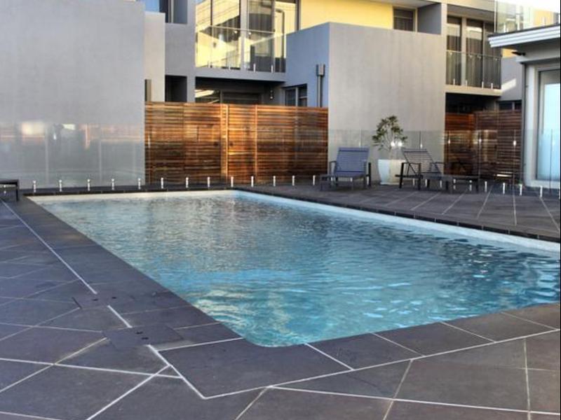 Quest Portland Aparthotel Exterior foto